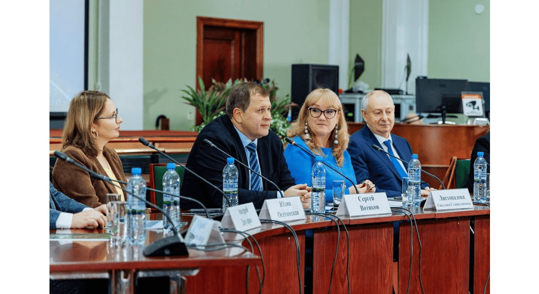 В столице состоится МЕЖДУНАРОДНЫЙ МЕЖОТРАСЛЕВОЙ САММИТ RUSSIAN DIGITAL CREATIVE 2025