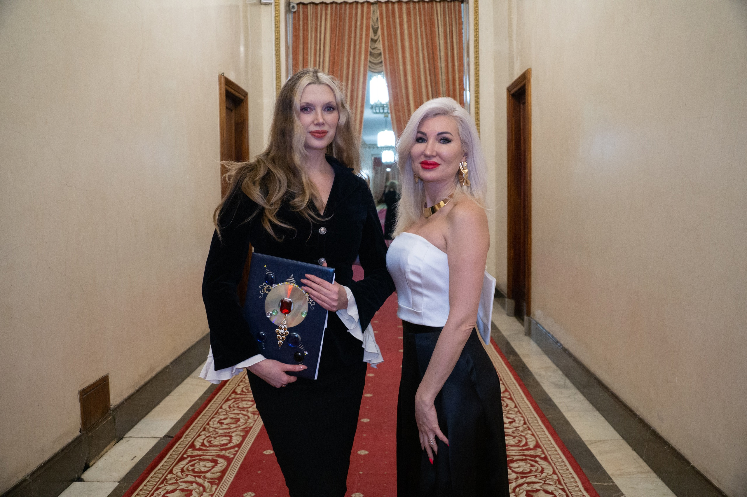 Severina — адвокат из Пермского края начала сольную карьеру в 45 лет