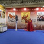 Экспозиция Галины Ананньиной